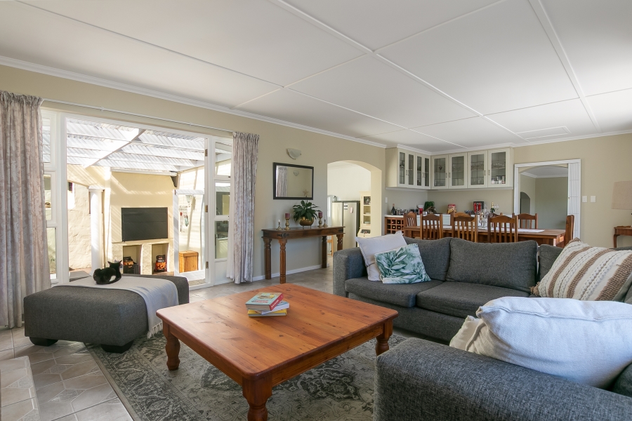 3 Bedroom Property for Sale in Costa Sarda Western Cape